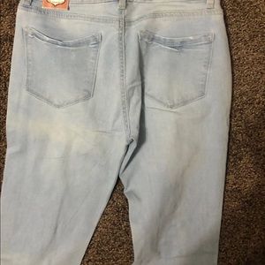 Rue 21 size 5 jeans